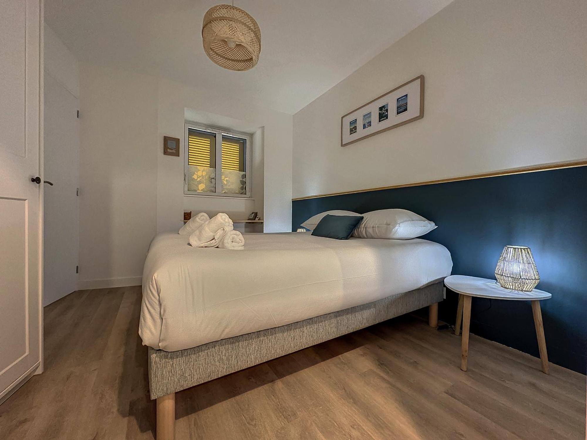 Apartment *l'armorique* Ravissant Cosy *