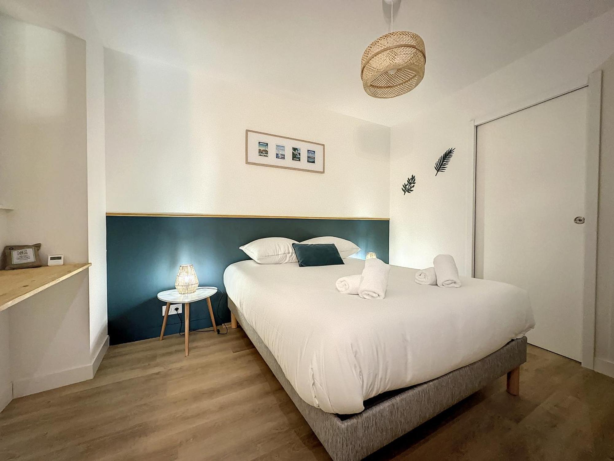 Apartment *l'armorique* Ravissant Cosy