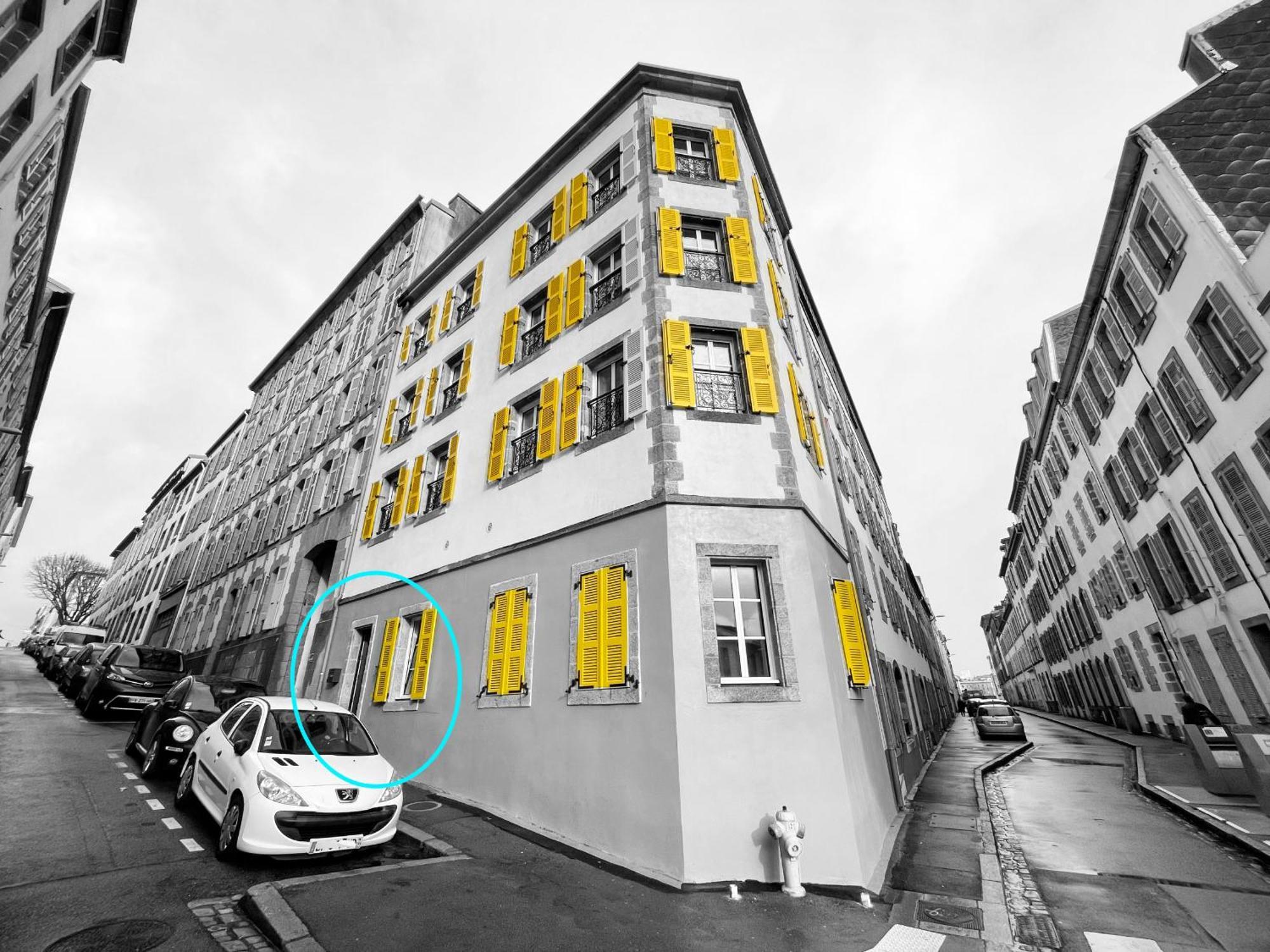 Apartment *l'armorique* Ravissant Cosy